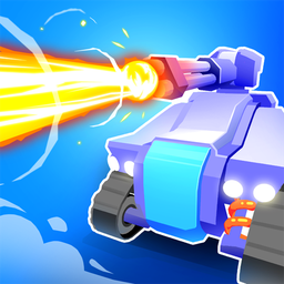 Tank Survival: Miner