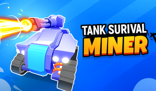 Tank Survival: Miner