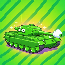 [UPDATE] Tank test