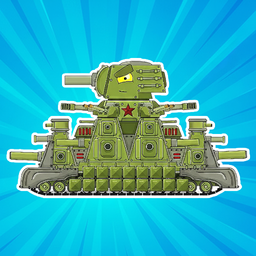 Tanks: Big Boss