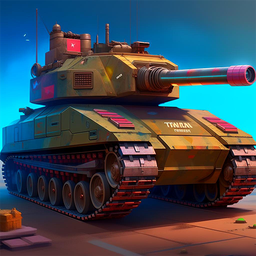 Tanks: Final Battle