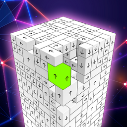 Tap Away 3D