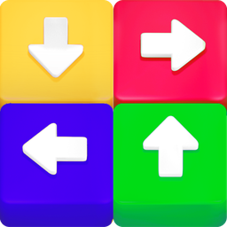 Tap Away Blocks