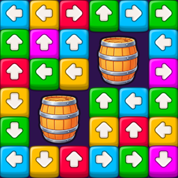 Tap Away Story