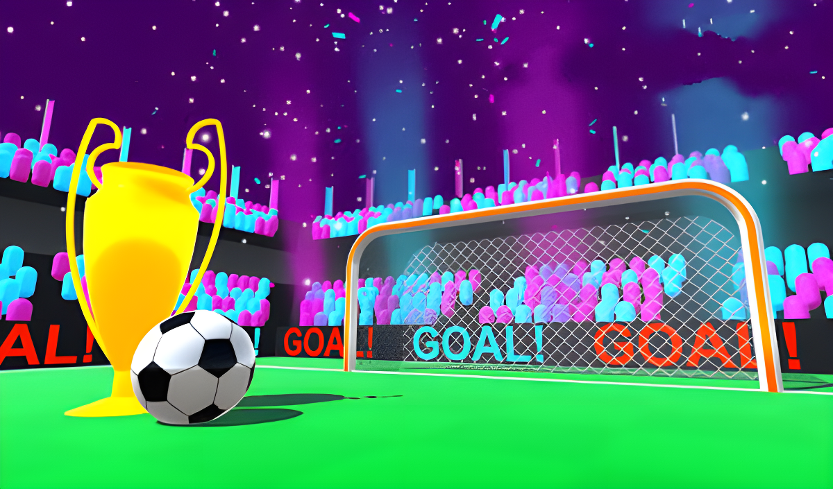 Tap Goal