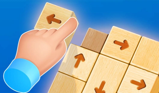 Tap It Away 3D