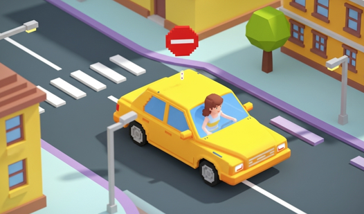 LOL Taxi