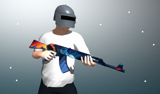 Extreme Battlegrounds