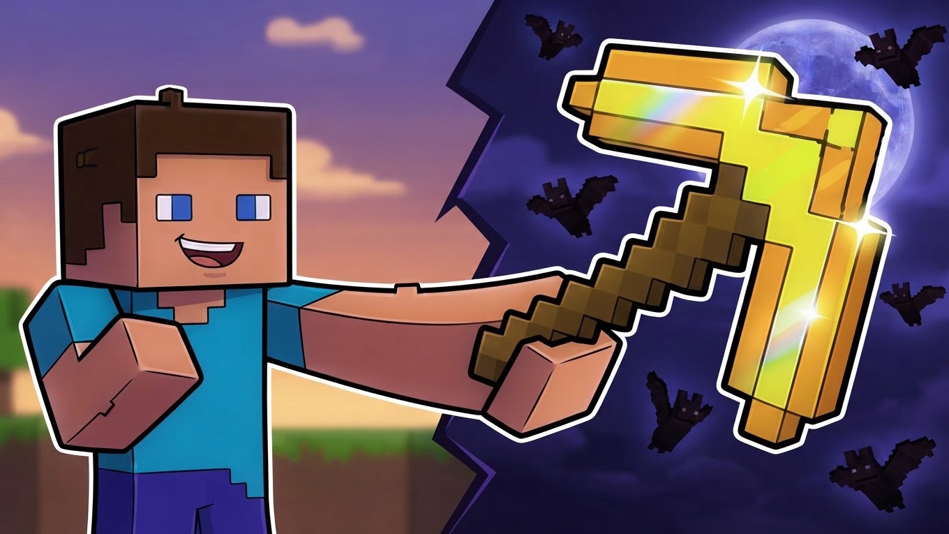 Terra Craft: Noob