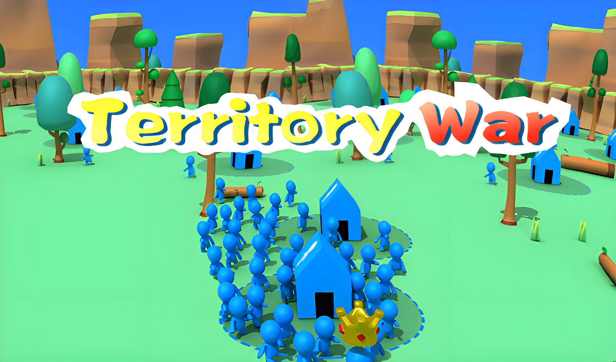 Territory War cover art