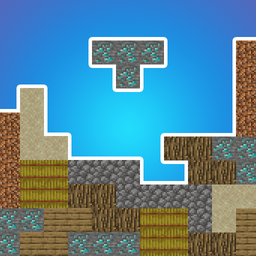 Tetricraft