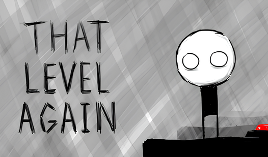 That level again