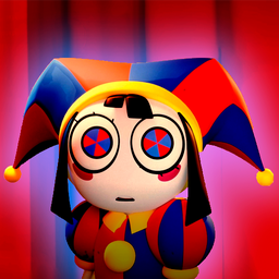 The amazing digital circus - open everyone!