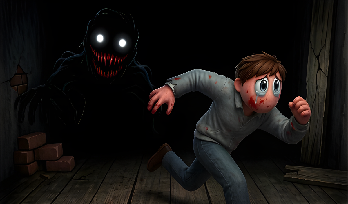 The Boogeyman