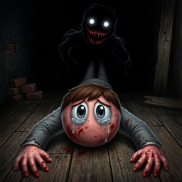 The Boogeyman