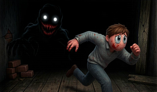 The Boogeyman