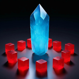 The Crystal: Roguelike Tower Defense