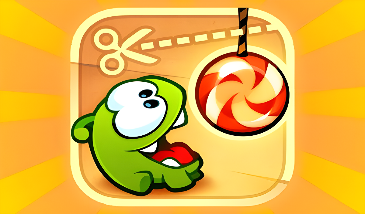 The Cut Candy 2