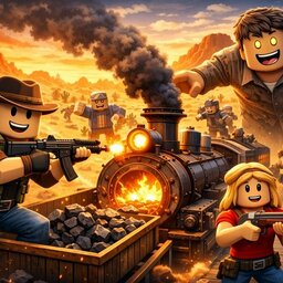 The Dead Wasteland
