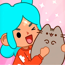 Toca Life: Love Stories