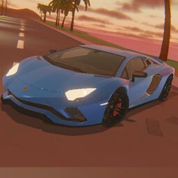 The Great Racer: Big City