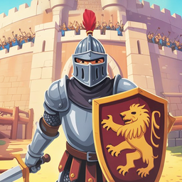 The Last Bastion