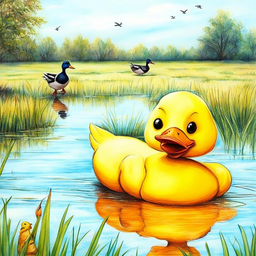 The Last Duck Hunter