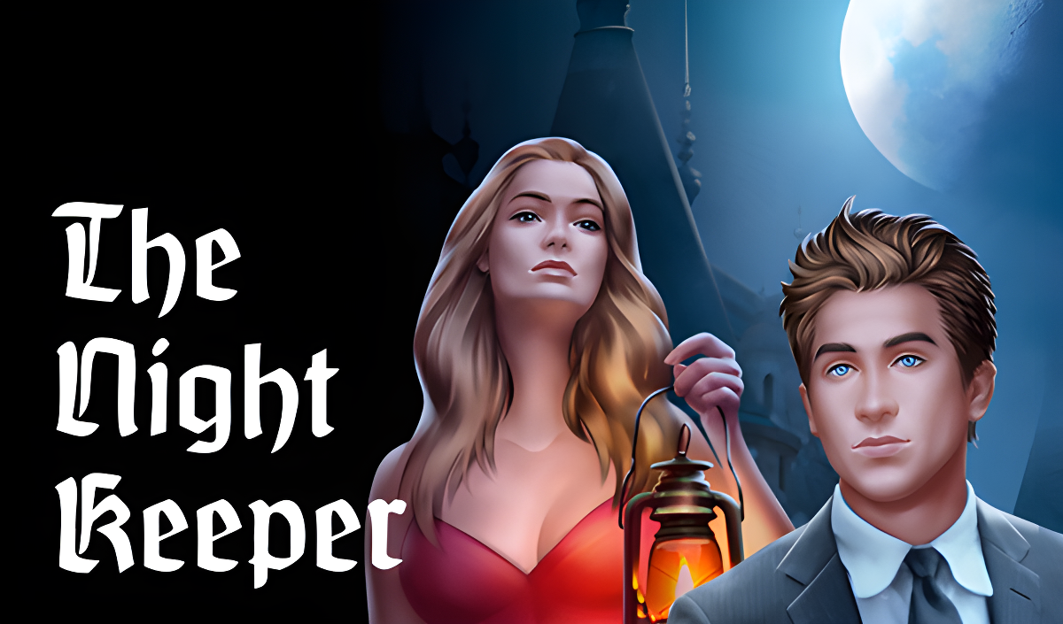 The Night Keeper
