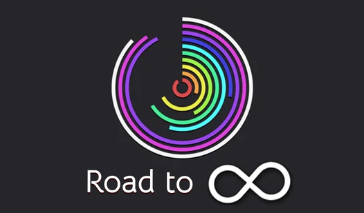 The Path to Infinity