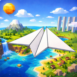 The Plane: Battle in the Sky