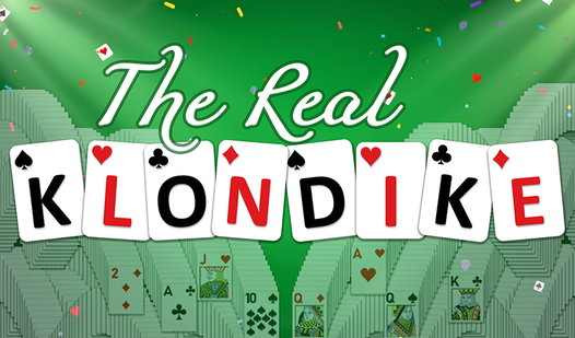 The Real Klondike
