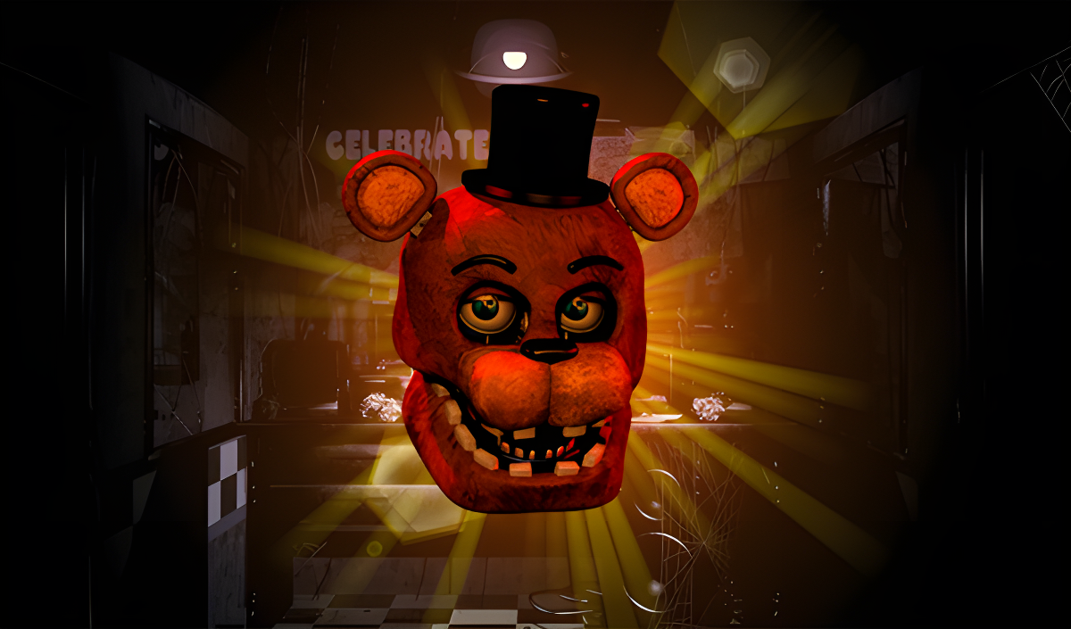 Imagen de portada de El Regreso a Freddy