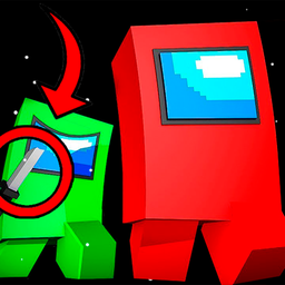 The Traitor among Us: Amogus