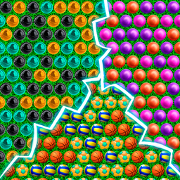 The World of Balls