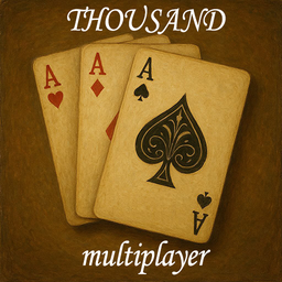 Thousand Multiplayer