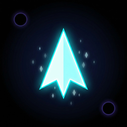 Through the Void