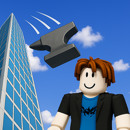 Throw From Skyscraper