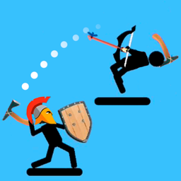 Throw the spear
