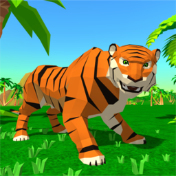 Tiger Simulator 3D