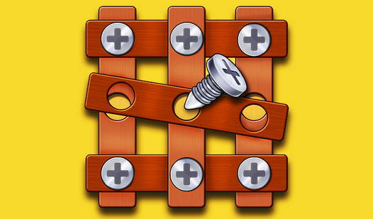 Tighten bolts and nuts