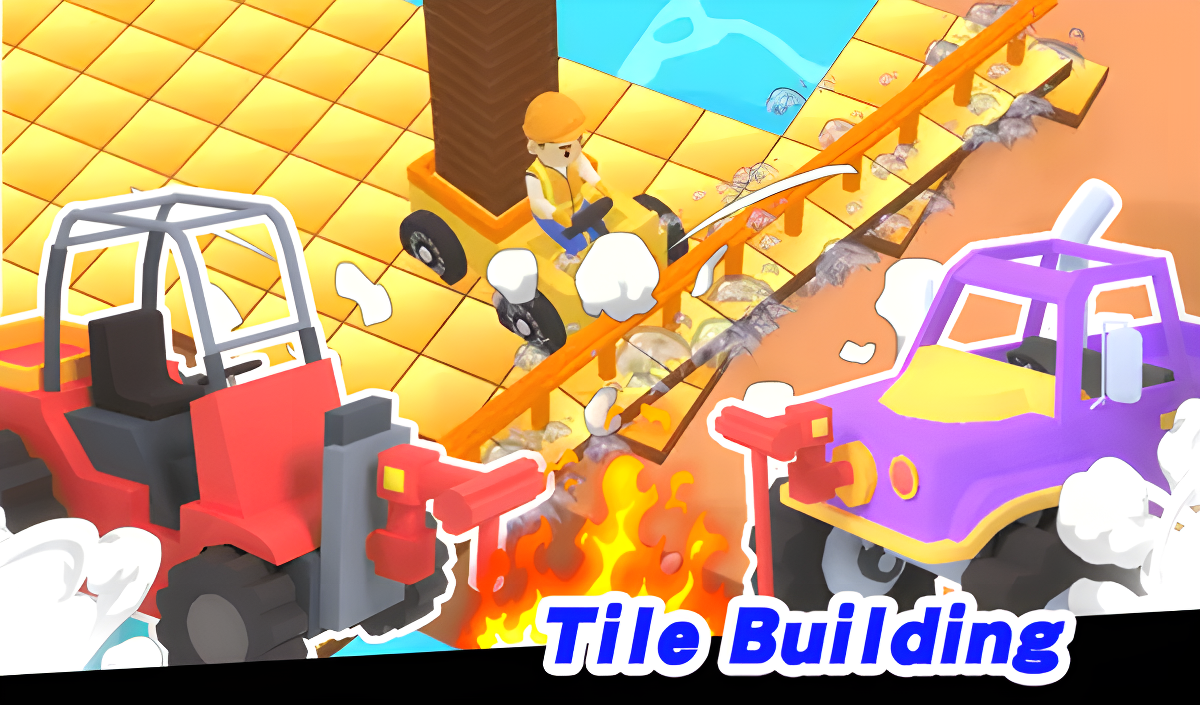 Tile Building