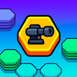 Tile city: under siege