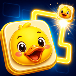 Tile Connect Master: Pair Match Puzzle