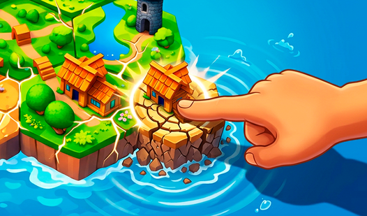 Tile Island