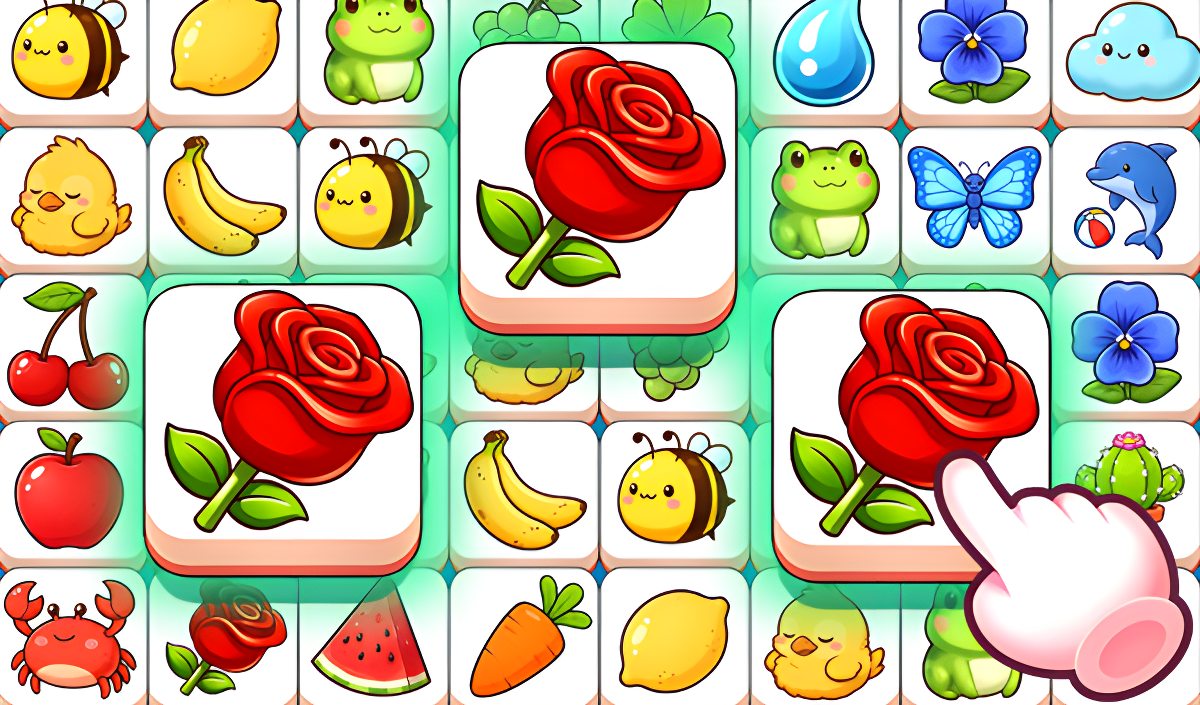 Okładka Tile Match: Around the World