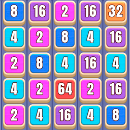 Tiles 2048