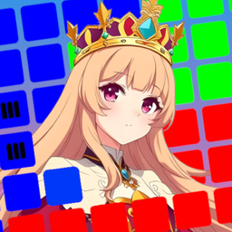 Tiles Kingdom