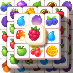 Tiles Match 3: Forest Journey