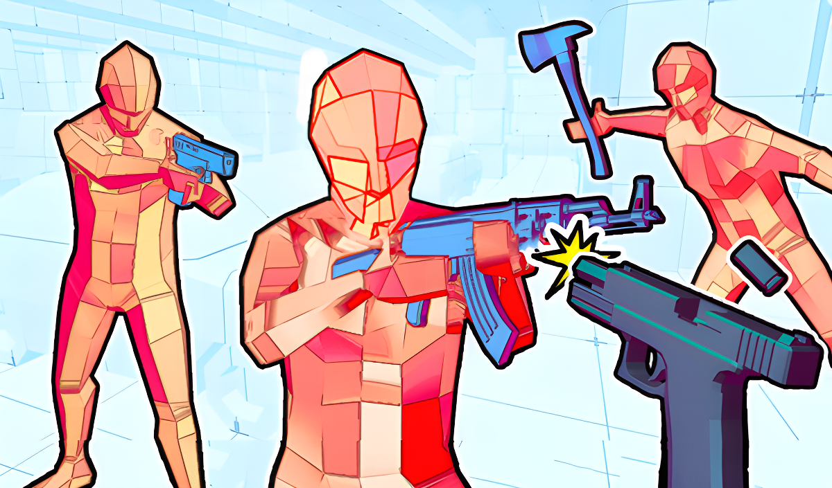 Arte da capa de Time Shooter 2