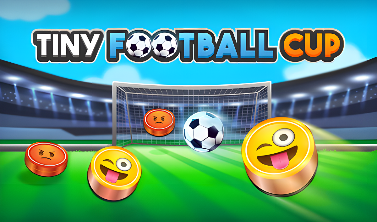Tiny Football Cup